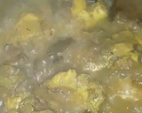 Foto langkah ke 3 dari resep DHA (Daging, Hati, dan Ampela) Ayam Ungkep.