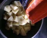 Foto del paso 2 de la receta: Puré de papas sin colar