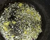 A picture of step 2 of Chicken Biryani.