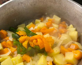 Foto del paso 3 de la receta: Anguilas