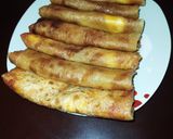 صورة لخطوة 4 من وصفة محاجب المكسور