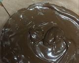 صورة لخطوة 4 من وصفة كيكة كوكيز سريعه