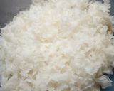 Foto langkah ke 1 dari resep Es Jamur Salju Kolang Kaling.