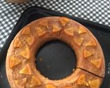 Foto del paso 5 de la receta: Rosca sugar free