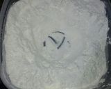 Foto del paso 1 de la receta: Alfajores de Maicena sin Manteca