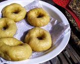 Foto del paso 4 de la receta: BAGELS🥯o Rosquillas Tiernas...!😋