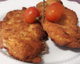Foto del paso 5 de la receta: Filetes empanados de pollo