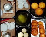 Shahi tukda recipe step 2 photo