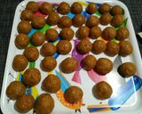Foto del paso 5 de la receta: Galletas de zanahoria BLW