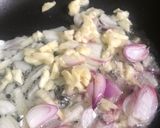 Foto langkah ke 3 dari resep Orak arik jamur.