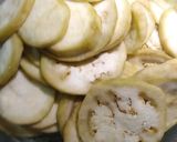 Foto del paso 2 de la receta: Berenjenas al escabeche