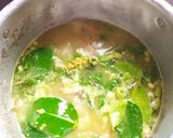 Foto langkah ke 4 dari resep Soto Ayam.