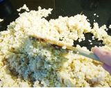 Foto del paso 2 de la receta: Sushi de vegetales