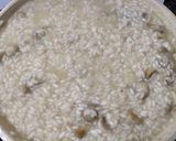 Foto del paso 3 de la receta: Risotto de hongos