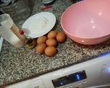 Foto del paso 1 de la receta: Bizcochuelo