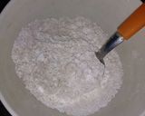 Foto del paso 4 de la receta: Fainá de vegetales y quinoa