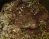 Foto del paso 4 de la receta: Bondiola a la portuguesa con vino tinto