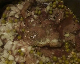 Foto del paso 4 de la receta: Bondiola a la portuguesa con vino tinto