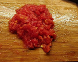 Foto del paso 4 de la receta: Arroz de setas con morcilla