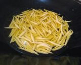 Foto langkah ke 2 dari resep Gabus Keju.