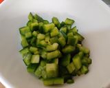 Foto del paso 1 de la receta: Rodaballo con Pisto
