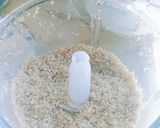 Foto del paso 2 de la receta: Harina De Coco Casera Con Bagazo