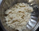 शाही बालुशाही (Balushahi Recipe In Marathi) रेसिपी स्टेप 1 फोटो 