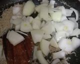 A picture of step 3 of Hari Makhni Handi 🍛🍛🍛.