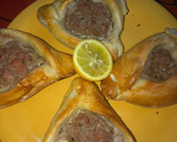 Foto del paso 3 de la receta: Empanadas árabes!!