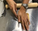 Foto del paso 10 de la receta: Helado Tempura Sonorense