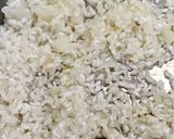 Foto del paso 1 de la receta: Risotto de setas
