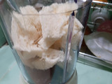 Puding Brownis Roti Tawar