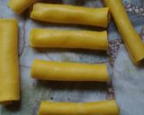 Foto del paso 2 de la receta: Gaznate