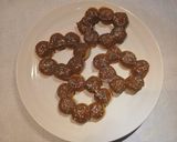 Foto langkah ke 10 dari resep Mochi Donuts.