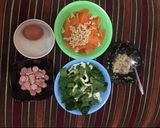 Foto langkah ke 1 dari resep Seblak Campur.
