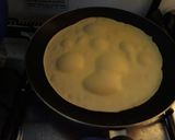 Foto del paso 5 de la receta: Ricos y fáciles panqueques ☕🥞🍴