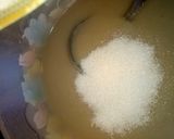 A picture of step 5 of Maize and millet kunu.