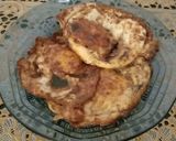 Foto langkah ke 3 dari resep Ceplok Telor Saus Kecap Mentega.