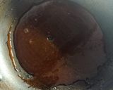 एक्लैर टॉफी रेसिपी चरण 1 फोटो