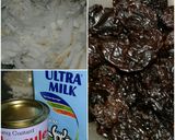Foto langkah ke 1 dari resep Klappertaart Wilton #prRamadhan_Takjil #PekanInspirasi.