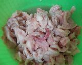 Foto langkah ke 1 dari resep Sup Ikan Dori Brokoli.