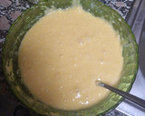 Foto del paso 1 de la receta: Bollos de leche con chocolate