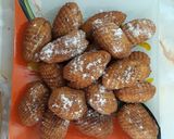 عکس مرحله 13 از دستور بژی کرمانشاهی (مراحل کامل)