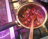 Foto del paso 1 de la receta: Pan de carne para dieta cetogénica