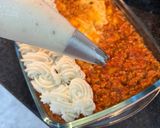 Foto del paso 5 de la receta: Pastel de carne al horno
