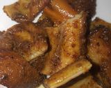 A picture of step 3 of My cow intestine.