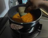 Foto langkah ke 5 dari resep Nasi Kebuli Sapi (Metode Rice Cooker).