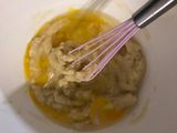 Budín de banana 🍌
