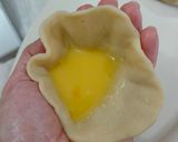 Foto langkah ke 3 dari resep Pempek Dos Ny. Liem.