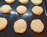 Foto del paso 2 de la receta: Arepas de pollo